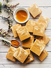 Load image into Gallery viewer, Unblemished Turmeric Bar