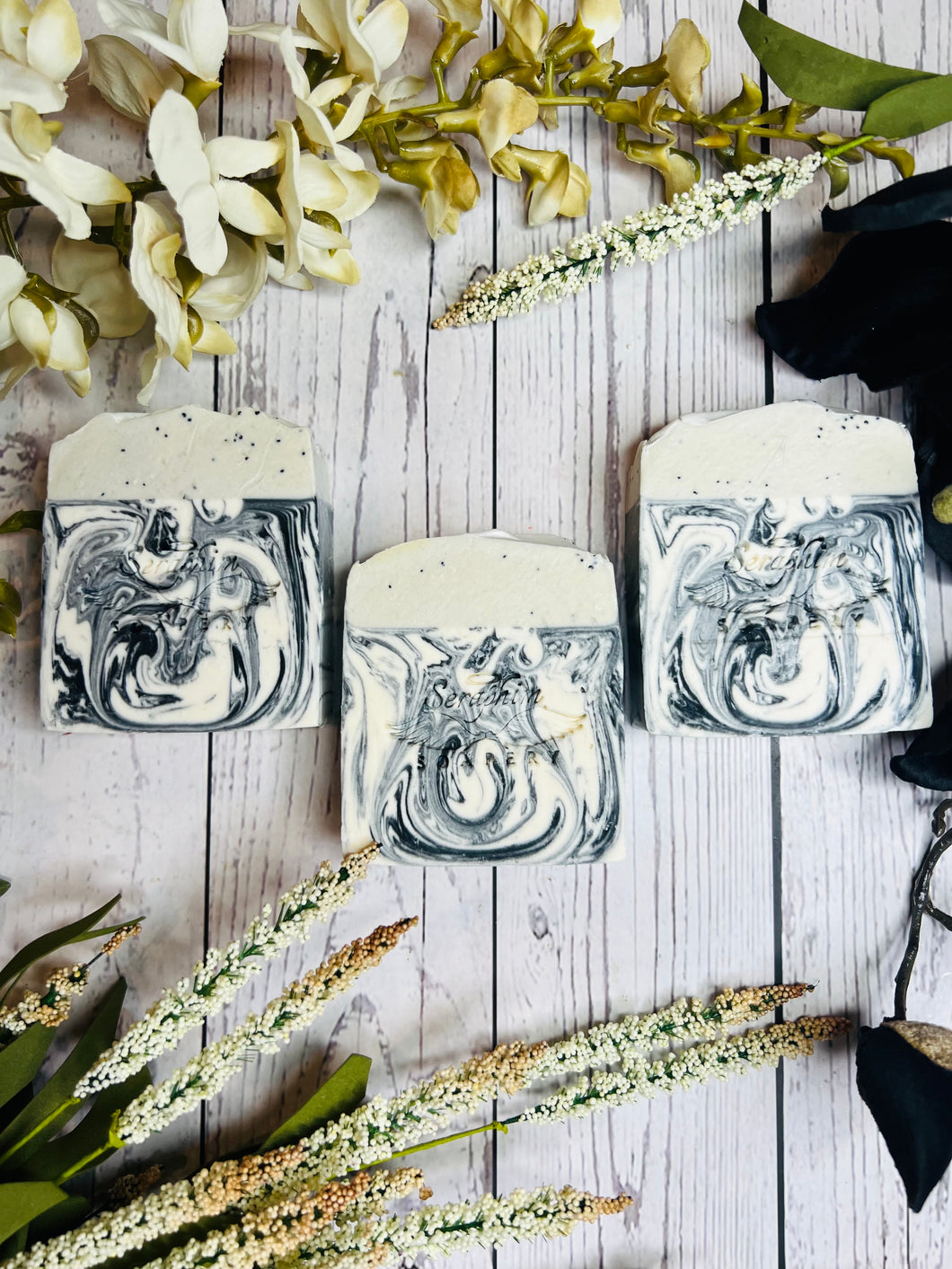 Quest Artisan Soap