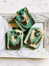 Load image into Gallery viewer, Pine Tree Artisan Soap
